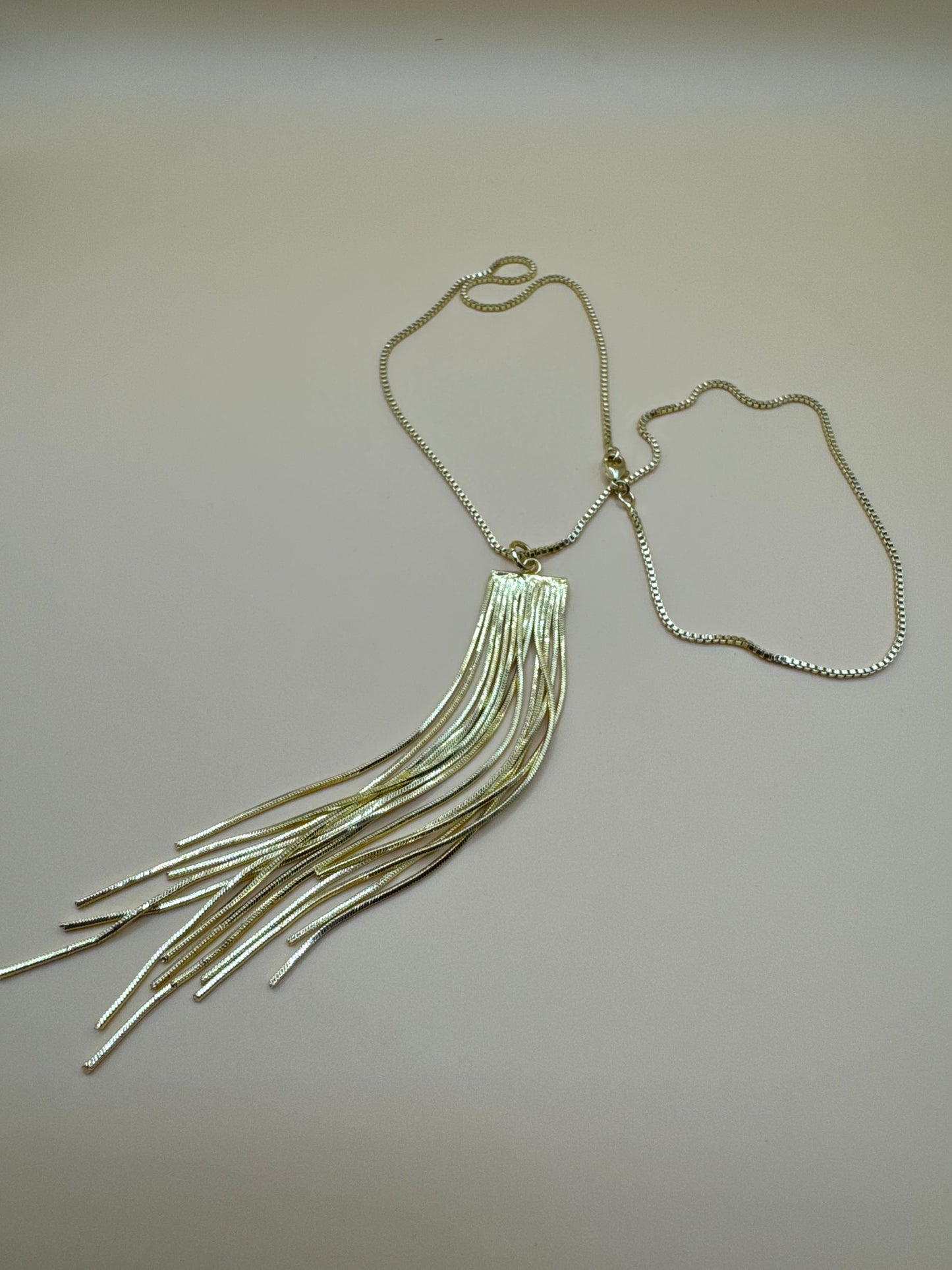 Angelina necklace