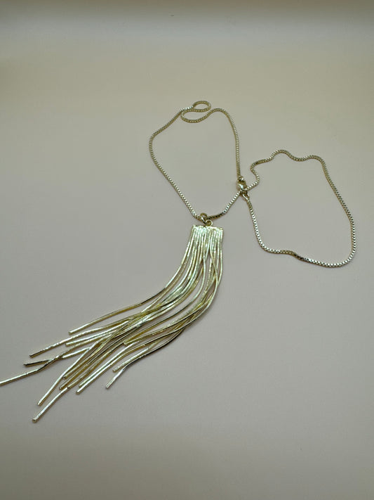 Angelina necklace