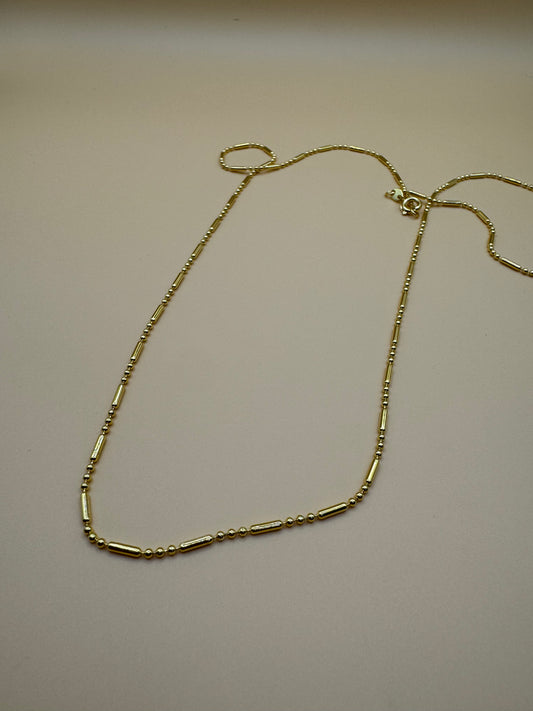 Sofia necklace