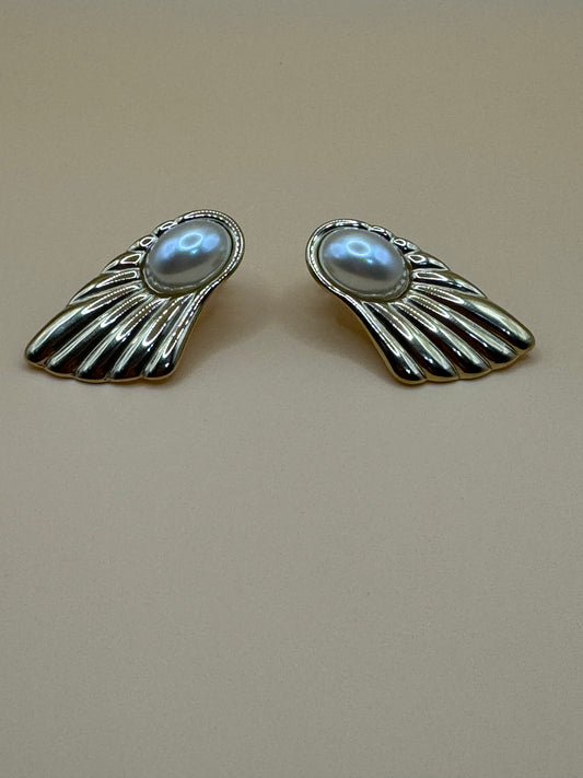 Casual  earrings