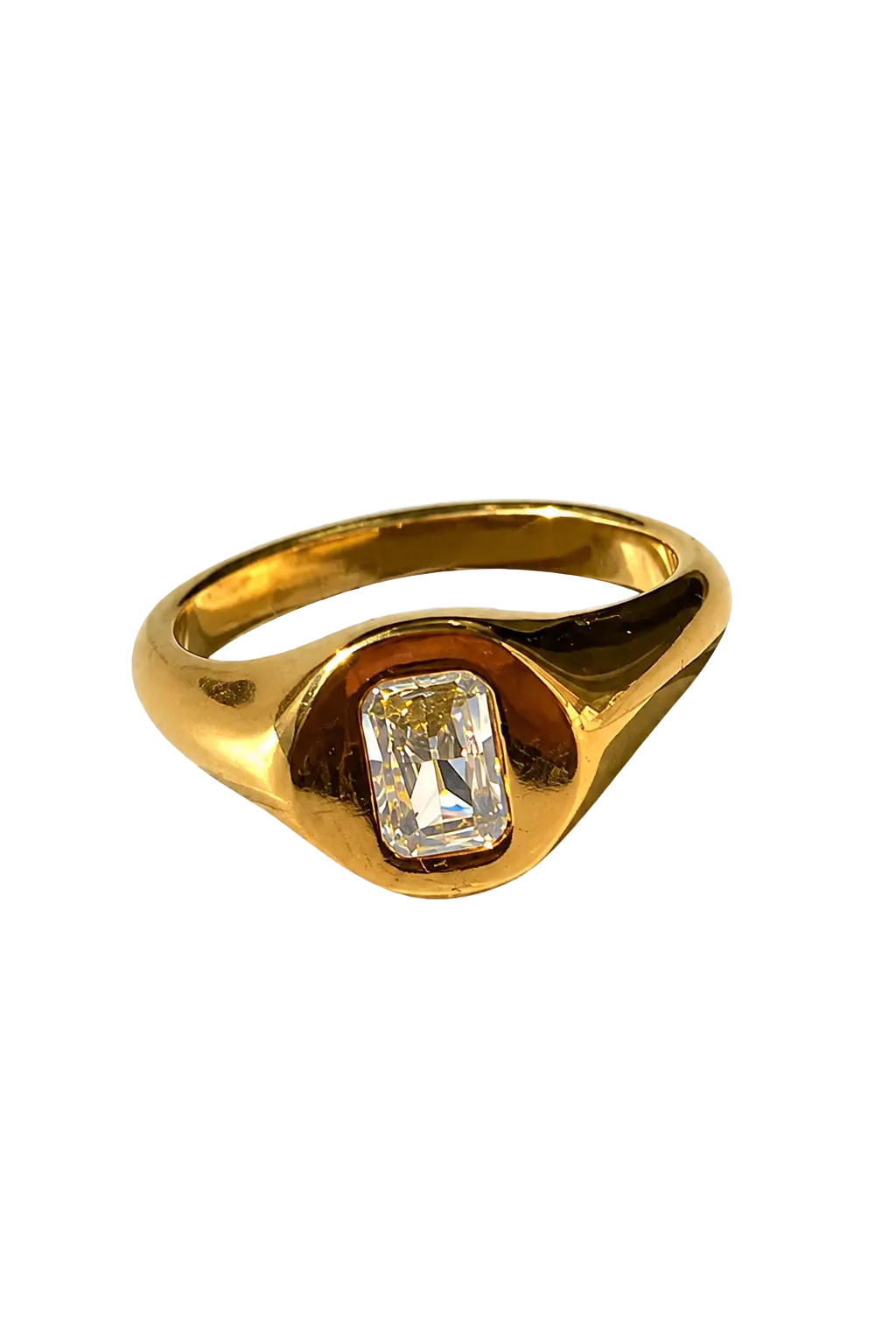 Myra ring